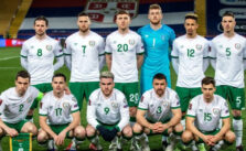 03 de junio. Pronóstico Andorra vs Irlanda - Amistoso Internacional