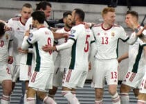 Pronóstico Andorra vs Hungría