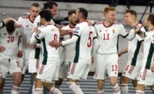 04 de junio. Pronóstico Hungría vs Chipre - Amistoso Internacional