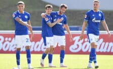 5 de marzo. Pronóstico Schalke vs Mainz - Bundesliga de Alemania