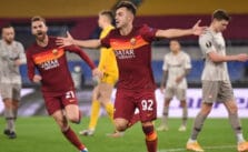 15 de mayo. Pronóstico Roma vs Lazio - Serie A de Italia