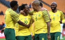 03 de septiembre. Pronóstico Zimbabue vs Sudáfrica - Clasificación Mundial 2022