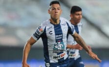 23 de septiembre 2021. Pronóstico Pachuca vs Necaxa - Liga MX