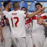 04 de junio. Pronóstico Turquía vs Islas Feroe - Liga de Naciones de la UEFA