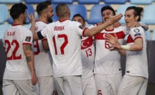 04 de junio. Pronóstico Turquía vs Islas Feroe - Liga de Naciones de la UEFA