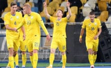 7 de junio. Pronóstico Ucrania vs Chipre - Amistoso Internacional