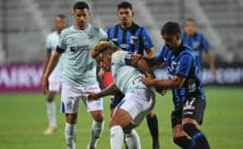 10 de marzo. Pronóstico Universidad Católica vs Libertad - Copa Libertadores