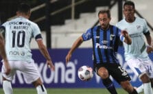 02 de marzo. Pronóstico Universidad Católica vs Liverpool Montevideo - Copa Libertadores