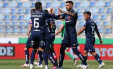 10 de marzo. Pronóstico Universidad de Chilevs San Lorenzo - Copa Libertadores