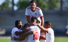 23 de marzo. Pronóstico Vilafranquense vs Chaves - Segunda Liga de Portugal