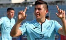 8 de marzo. Pronóstico Bolívar vs Atlético Júnior - Copa Libertadores