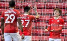 17 de mayo. Pronóstico Barnsley vs Swansea - Championship Inglaterra Playoff