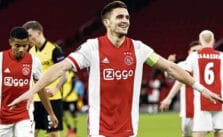 16 de julio. Pronóstico Anderlecht vs Ajax - Partido Amistoso