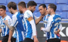 19 de abril. Pronóstico Almería vs Espanyol - Segunda División Española