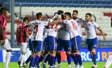 21 de marzo. Pronóstico Argentinos Juniors vs Nacional - Copa Libertadores