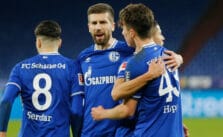20 de bril. Pronóstico Arminia Bielefeld vs Schalke - Bundesliga de Alemania