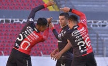 12 de mayo. Pronóstico Guadalajara vs Atlas - Liga MX Torneo Clausura Cuarto de Final
