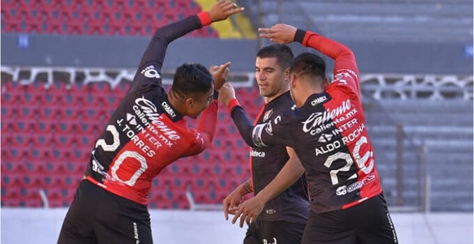 12 de mayo. Pronóstico Guadalajara vs Atlas - Liga MX Torneo Clausura Cuarto de Final