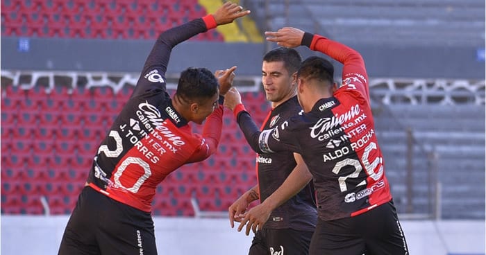 05 de diciembre. Pronóstico Atlas vs Pumas - Liga MX Semifinales