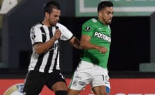 14 de abril. Pronóstico Atlético Nacional vs Libertad - Copa Libertadores