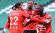 15 de agosto. Pronóstico Brest vs Rennes - Liga 1 de Francia