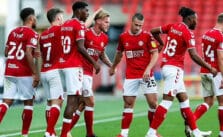 02 de abril. Pronóstico Bristol City vs Stoke City - Inglaterra Championship
