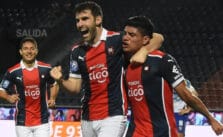 25 de mayo. Pronóstico Cerro Porteño vs América de Cali - Copa Libertadores