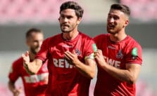 19 de diciembre. Pronóstico Colonia vs Stuttgart - Bundesliga de Alemania