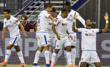 21 de abril. Pronóstico Deportivo Táchira vs Olimpia - Copa Libertadores