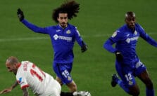 9 de mayo. Pronóstico Getafe vs Eibar - La Liga española