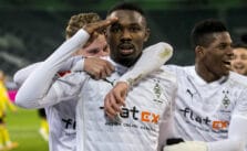 18 de septiembre. Pronóstico Augsburgo vs Borussia Monchengladbach - Bundesliga