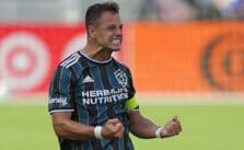 4 de julio. Pronóstico LA Galaxy vs Sporting Kansas City - MLS