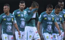 9 de mayo. Pronóstico León vs Toluca - Liga MX La Liguilla