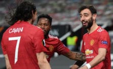 13 de mayo. Pronóstico Manchester United vs Liverpool - Premier League de Inglaterra