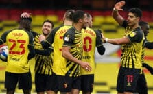 9 de abril. Pronóstico Watford vs Reading - Inglaterra Championship