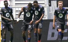 1 de mayo. Pronóstico Montreal vs Columbus Crew - MLS en Estados Unidos