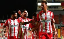 9 de abril. Pronóstico Necaxa vs Pumas - Liga MX - Torneo Clausura