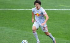 8 de julio. Pronóstico New York Red Bulls vs Philadelphia Union - MLS