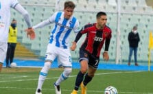 27 de abril. Pronóstico Pescara vs Virtus - Serie B Italiana