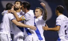 23 de abril. Pronóstico Puebla vs Pumas - Liga MX
