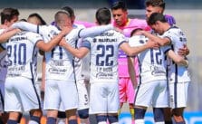 4 de baril. Pronóstico Pumas UNAM vs Pachuca - Liga MX - Clausura