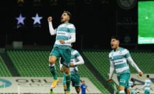 10 de septiembre. Pronóstico Tijuana vs Santos Laguna - Torneo Apertura de la Liga MX