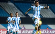 16 de juio. Pronóstico Racing Club vs Velez Sarsfield - Liga Profesional de Argentina