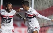 10 de agosto. Pronóstico Sao Paulo vs Palmeiras - Copa Libertadores