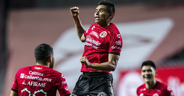 11 de abril. Pronóstico Tijuana vs Mazatlán - Liga MX Torneo Clausura