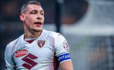 12 de mayo. Pronóstico Torino vs AC Milan - Serie A de Italia