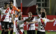 13 de mayo. Pronóstico Always Ready vs Olimpia - Copa Libertadores