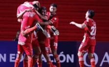 20 de mayo. Pronóstico Argentinos Juniors vs Atlético Nacional - Copa Libertadores