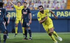 6 de mayo. Pronóstico Arsenal vs Villarreal - Europa League Semifinales