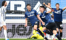 19 de mayo. Pronóstico Atalanta vs Juventus - Final de la Coppa Italia